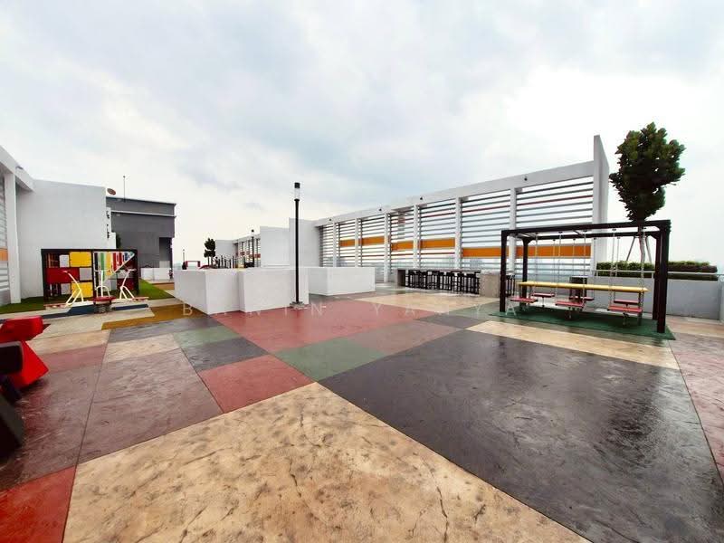 Kondominium untuk Dijual di PIXEL City Sentral - Banin Yahya - Exterior - PropertyGuru.com.my