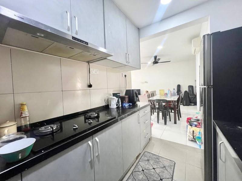 Condominium for Sale at Puncak 7 - Fauran Nawawi - PropertyGuru.com.my