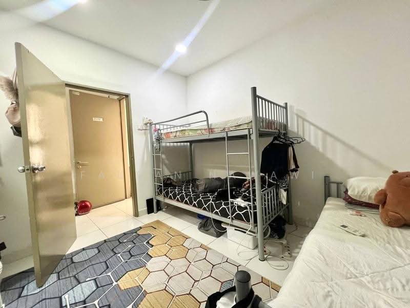 Condominium for Sale at Puncak 7 - Fauran Nawawi - PropertyGuru.com.my