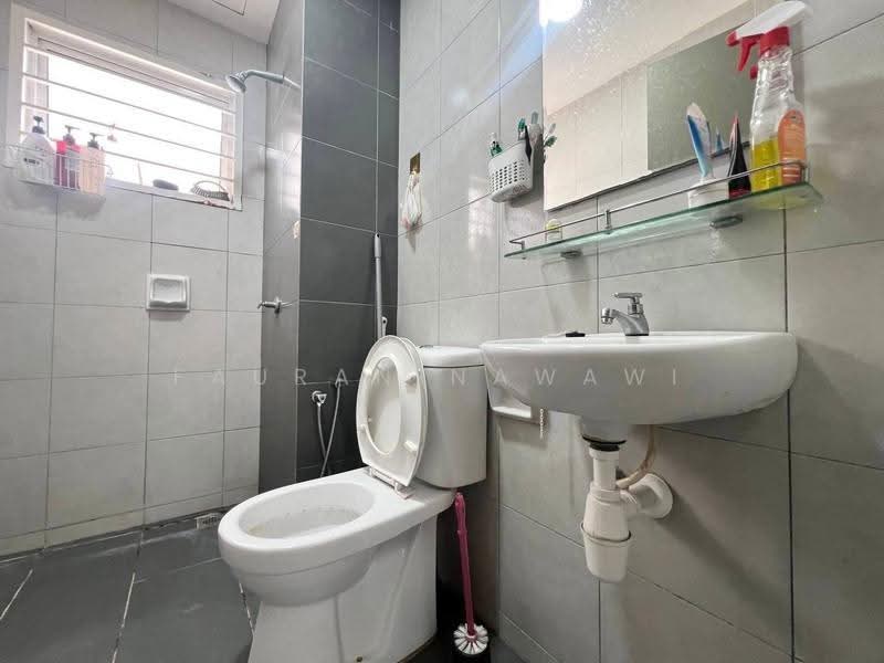Condominium for Sale at Puncak 7 - Fauran Nawawi - PropertyGuru.com.my