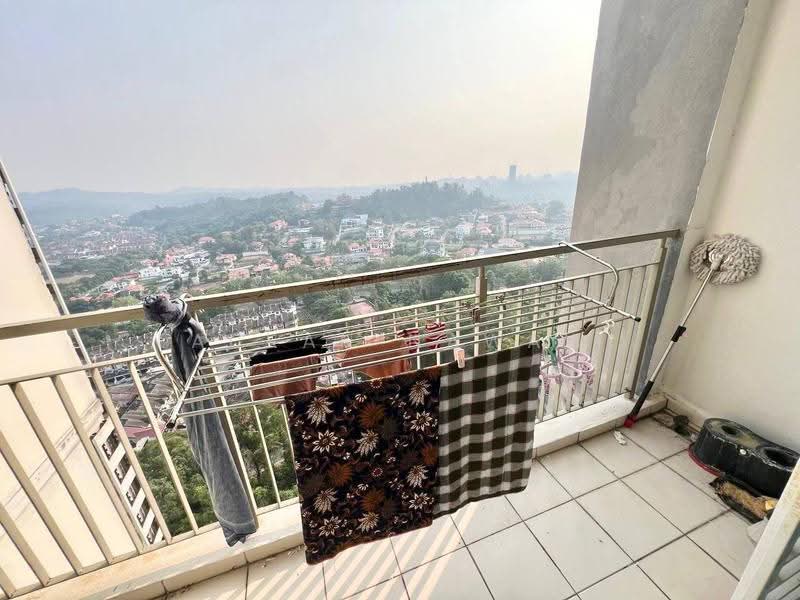 Condominium for Sale at Puncak 7 - Fauran Nawawi - PropertyGuru.com.my