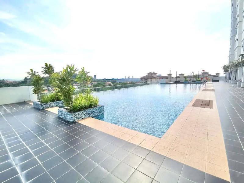 Condominium for Sale at Puncak 7 - Fauran Nawawi - PropertyGuru.com.my