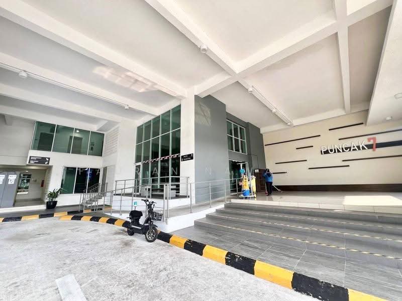 Condominium for Sale at Puncak 7 - Fauran Nawawi - PropertyGuru.com.my