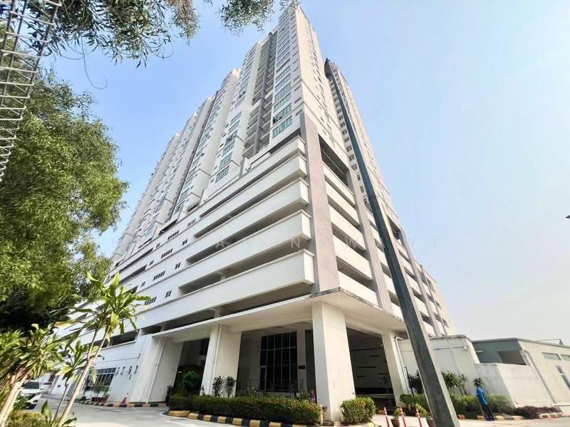 Condominium for Sale at Puncak 7 - Fauran Nawawi - PropertyGuru.com.my