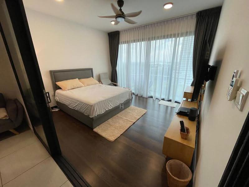 Pangsapuri untuk Dijual di Almas - Shi Ting - PropertyGuru.com.my
