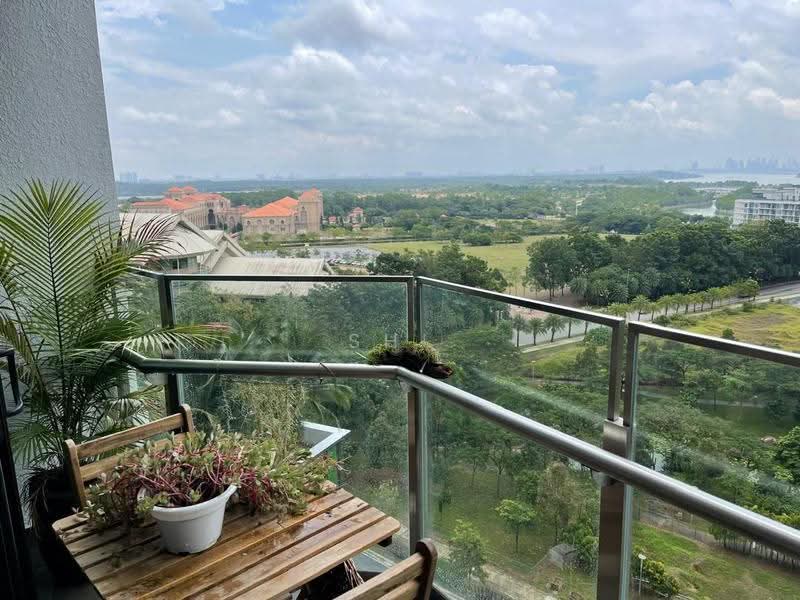 Pangsapuri untuk Dijual di Almas - Shi Ting - PropertyGuru.com.my