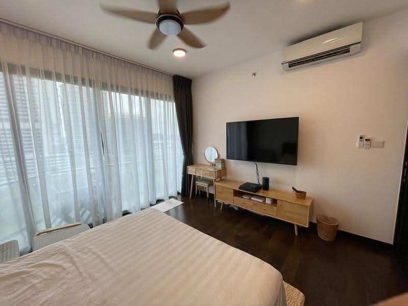 Pangsapuri untuk Dijual di Almas - Shi Ting - PropertyGuru.com.my