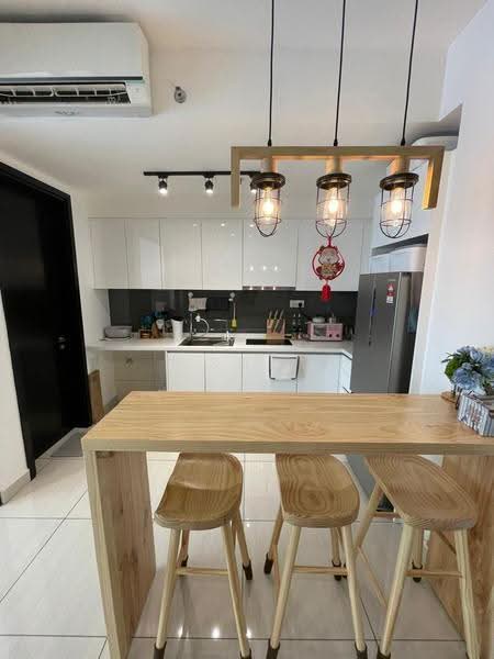 Pangsapuri untuk Dijual di Almas - Shi Ting - PropertyGuru.com.my