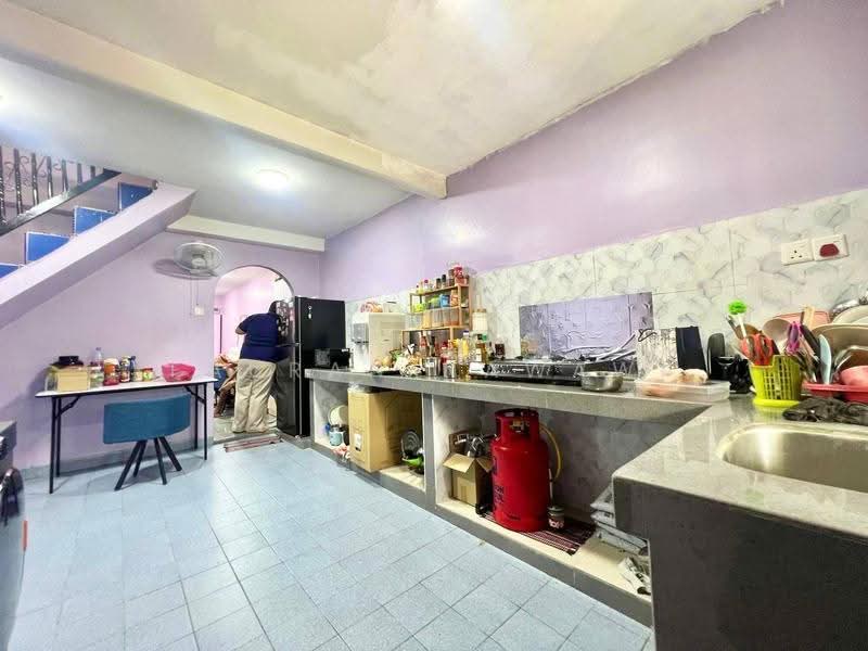 Rumah Teres 2-Tingkat untuk Dijual di Shah Alam (Selangor) - Fauran Nawawi - PropertyGuru.com.my