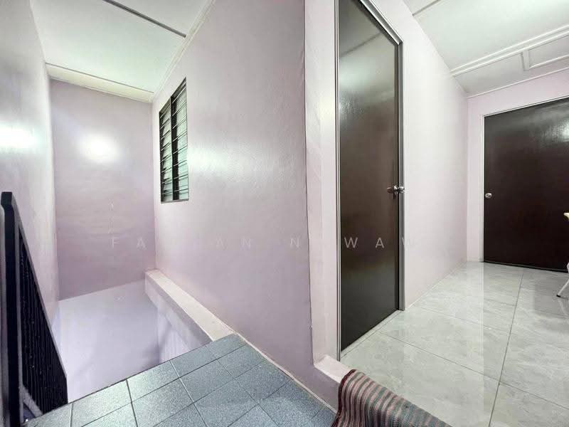 Rumah Teres 2-Tingkat untuk Dijual di Shah Alam (Selangor) - Fauran Nawawi - PropertyGuru.com.my