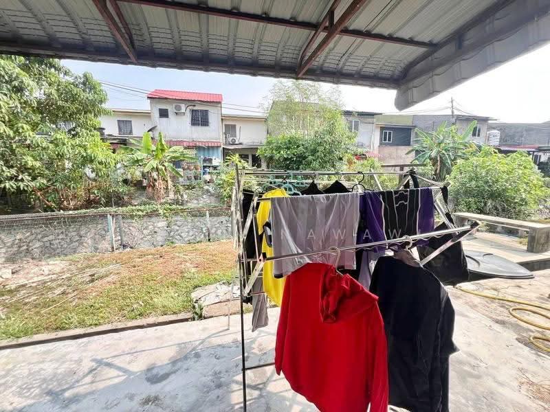 Rumah Teres 2-Tingkat untuk Dijual di Shah Alam (Selangor) - Fauran Nawawi - PropertyGuru.com.my