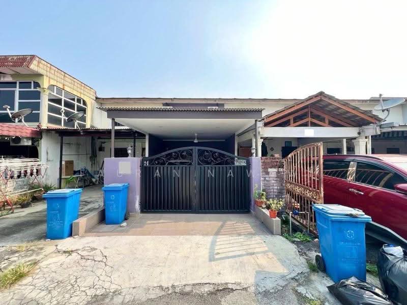 Rumah Teres 2-Tingkat untuk Dijual di Shah Alam (Selangor) - Fauran Nawawi - PropertyGuru.com.my
