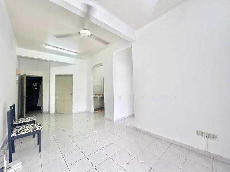 Pangsapuri untuk Dijual di Pangsapuri Seri Mewah (Blok B) - Fauran Nawawi - PropertyGuru.com.my