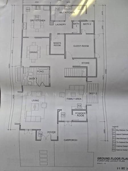 Bungalow House for Sale in Seksyen 13 (Shah Alam) - Azman Ahmad - PropertyGuru.com.my