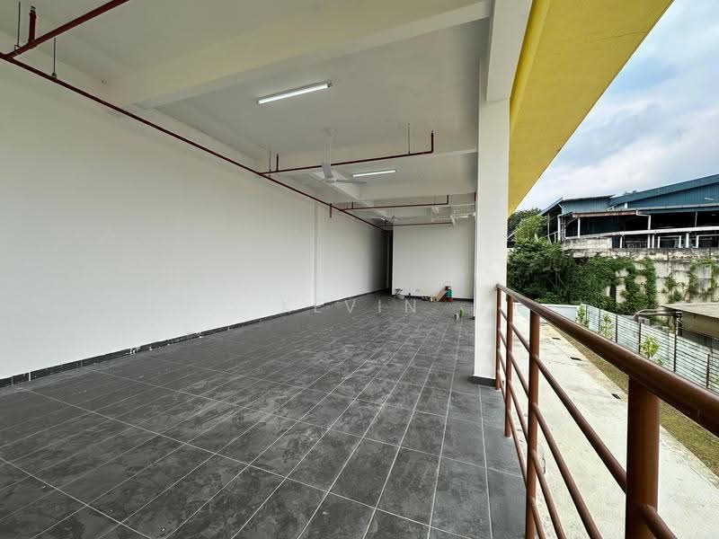 Kilang untuk Dijual di Seri Kembangan (Selangor) - Kevin Dass - Exterior - PropertyGuru.com.my