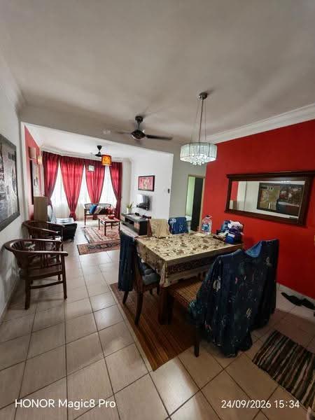 Condominium for Rent at D'Rimba - Christine Tan - PropertyGuru.com.my