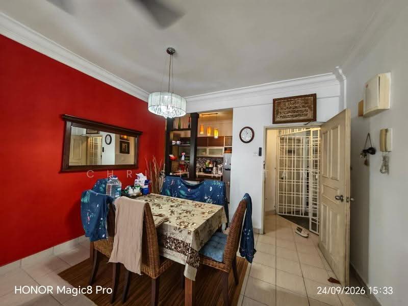 Condominium for Rent at D'Rimba - Christine Tan - PropertyGuru.com.my