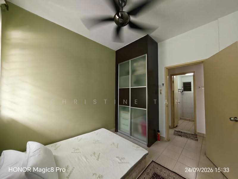 Condominium for Rent at D'Rimba - Christine Tan - PropertyGuru.com.my