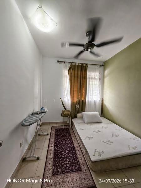 Condominium for Rent at D'Rimba - Christine Tan - PropertyGuru.com.my