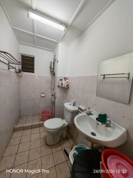 Condominium for Rent at D'Rimba - Christine Tan - PropertyGuru.com.my