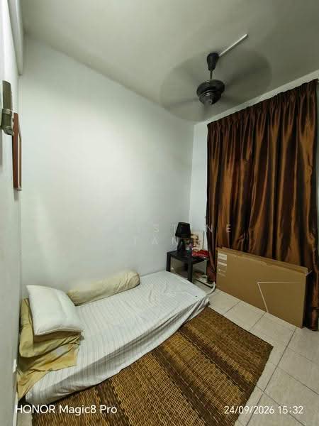 Condominium for Rent at D'Rimba - Christine Tan - PropertyGuru.com.my