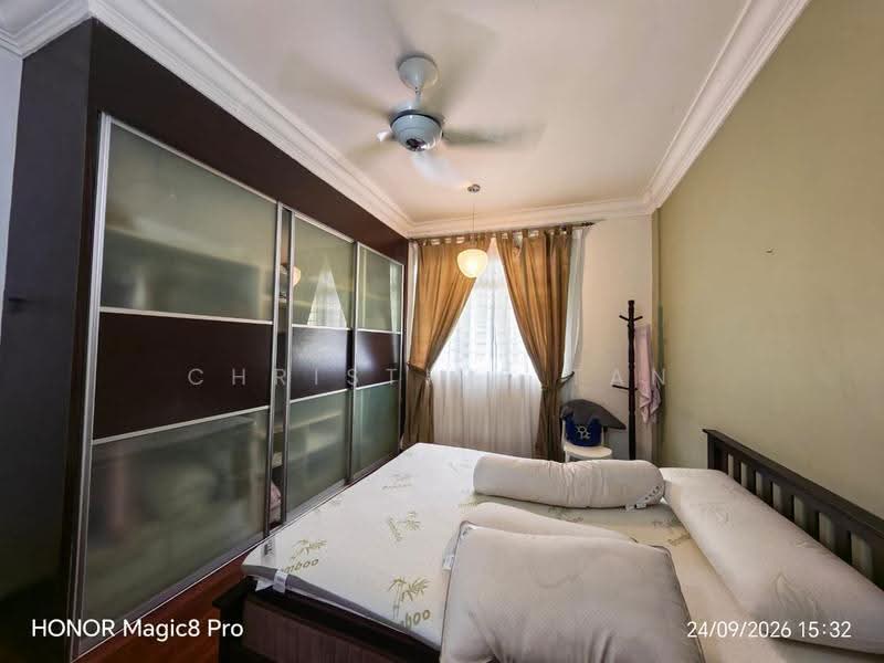 Condominium for Rent at D'Rimba - Christine Tan - PropertyGuru.com.my
