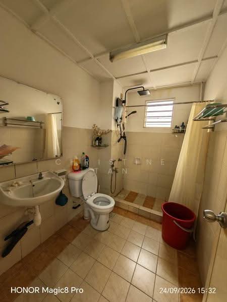 Condominium for Rent at D'Rimba - Christine Tan - PropertyGuru.com.my