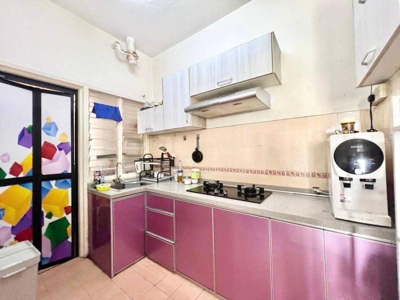 Apartment for Sale at Pangsapuri Danaumas - Fauran Nawawi - PropertyGuru.com.my
