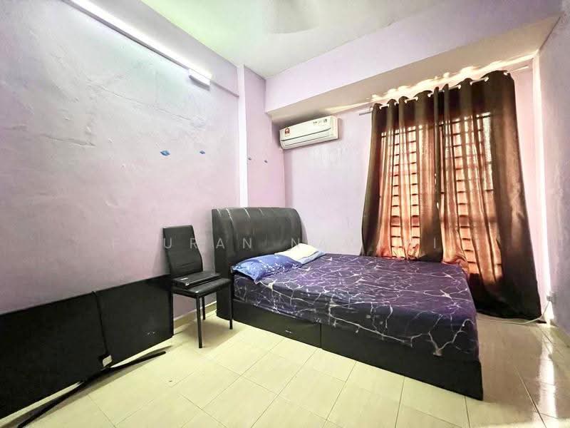 Apartment for Sale at Pangsapuri Danaumas - Fauran Nawawi - PropertyGuru.com.my