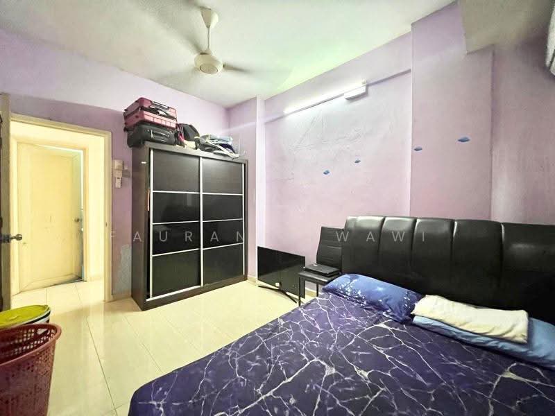 Apartment for Sale at Pangsapuri Danaumas - Fauran Nawawi - PropertyGuru.com.my