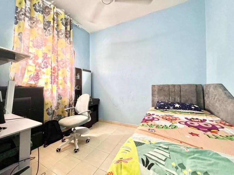 Apartment for Sale at Pangsapuri Danaumas - Fauran Nawawi - PropertyGuru.com.my