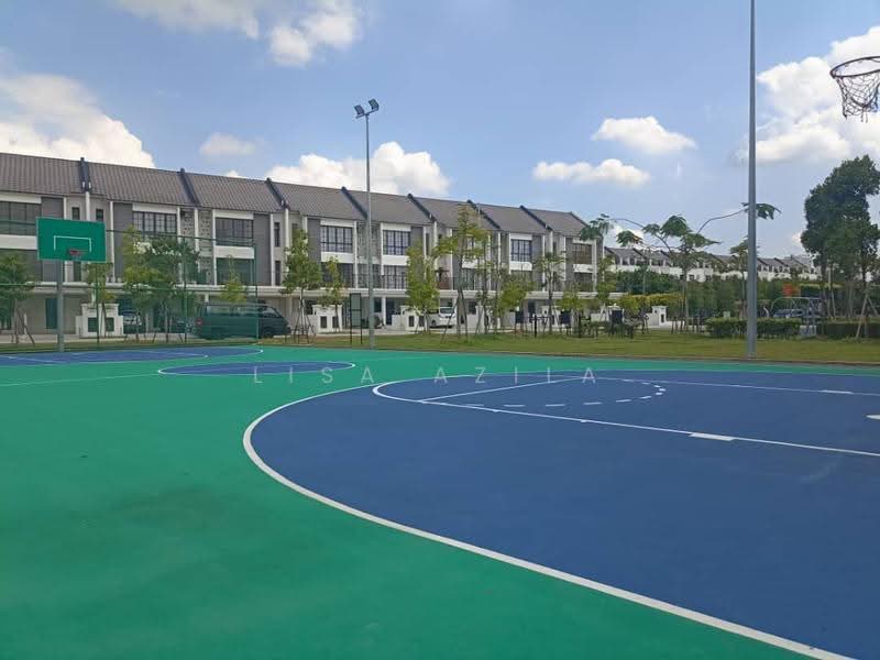 Rumah Bandar untuk Dijual di Sepang (Selangor) - Lisa Azila - PropertyGuru.com.my