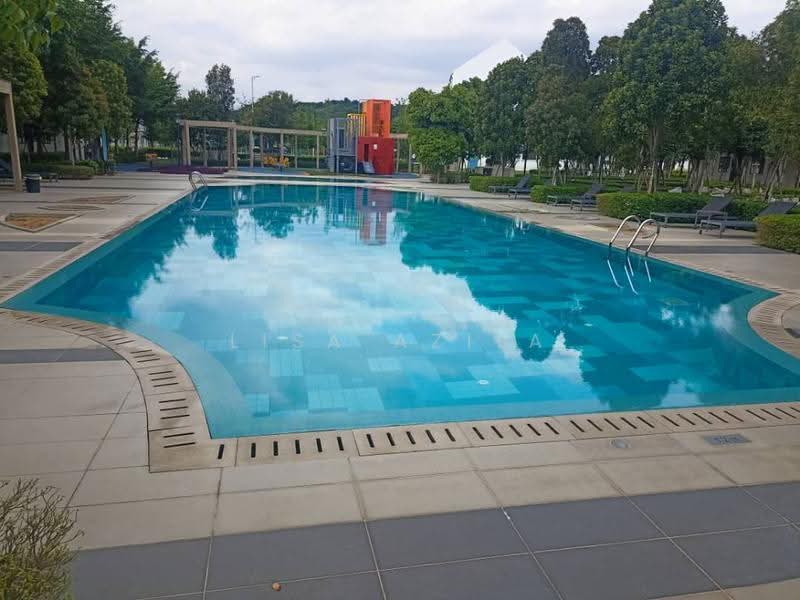 Rumah Bandar untuk Dijual di Sepang (Selangor) - Lisa Azila - PropertyGuru.com.my