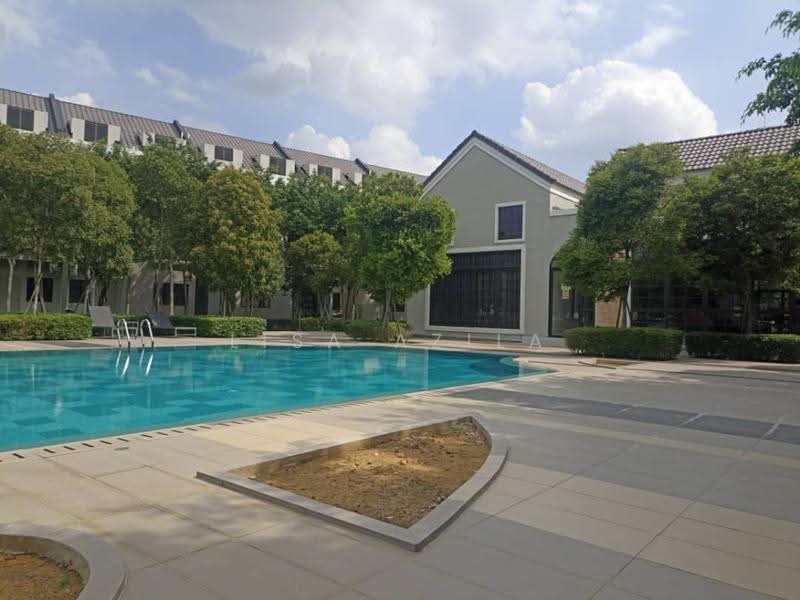 Rumah Bandar untuk Dijual di Sepang (Selangor) - Lisa Azila - PropertyGuru.com.my