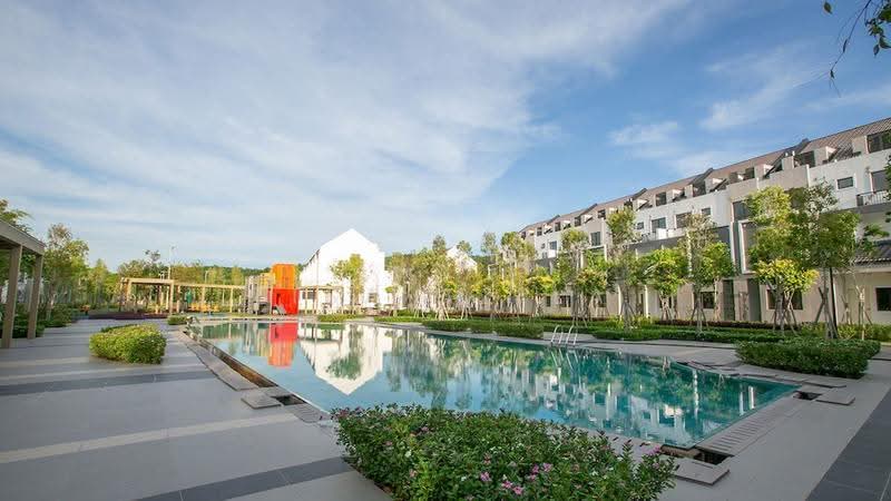 Rumah Bandar untuk Dijual di Sepang (Selangor) - Lisa Azila - PropertyGuru.com.my