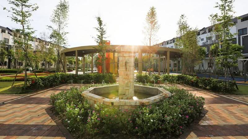 Rumah Bandar untuk Dijual di Sepang (Selangor) - Lisa Azila - PropertyGuru.com.my
