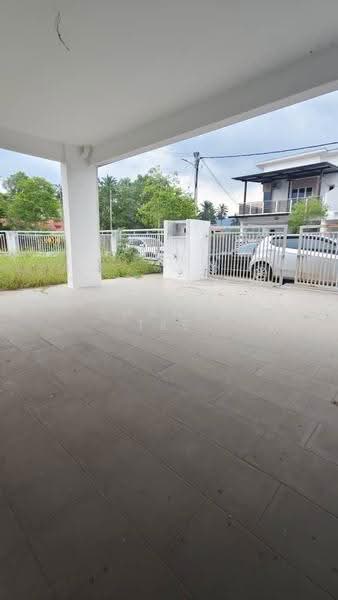 Rumah Teres 2-Tingkat untuk Dijual di Bandar Seri Impian (Kluang) - Shanel Tee - Exterior - PropertyGuru.com.my