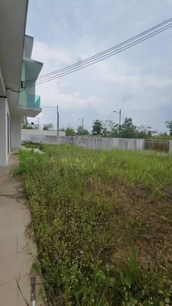 Rumah Teres 2-Tingkat untuk Dijual di Bandar Seri Impian (Kluang) - Shanel Tee - Exterior - PropertyGuru.com.my