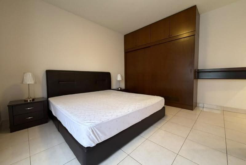 Kondominium untuk Disewa di Astana - CH Ng - Bedroom - PropertyGuru.com.my