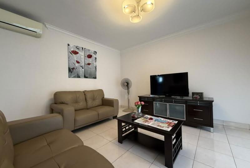 Kondominium untuk Disewa di Astana - CH Ng - Living Room - PropertyGuru.com.my