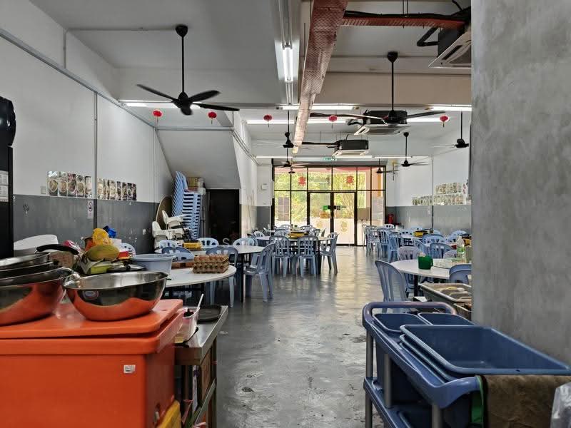 Kedai untuk Disewa di Bandar Parklands (Klang) - Jason Lim - PropertyGuru.com.my