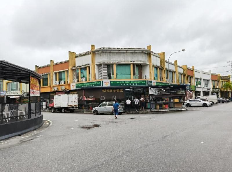 Kedai untuk Disewa di Bandar Parklands (Klang) - Jason Lim - PropertyGuru.com.my
