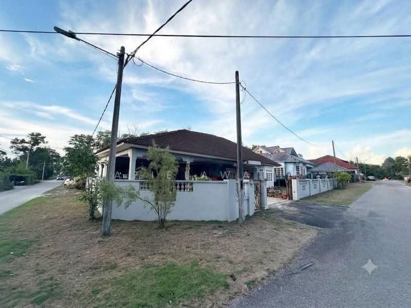Bungalow House untuk Dijual di Kertih (Terengganu) - Fazielawatie Ishak - Exterior - PropertyGuru.com.my
