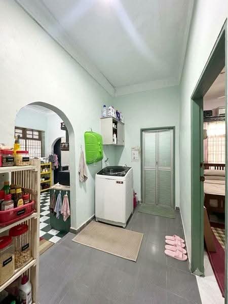 Bungalow House untuk Dijual di Kertih (Terengganu) - Fazielawatie Ishak - Interior - PropertyGuru.com.my