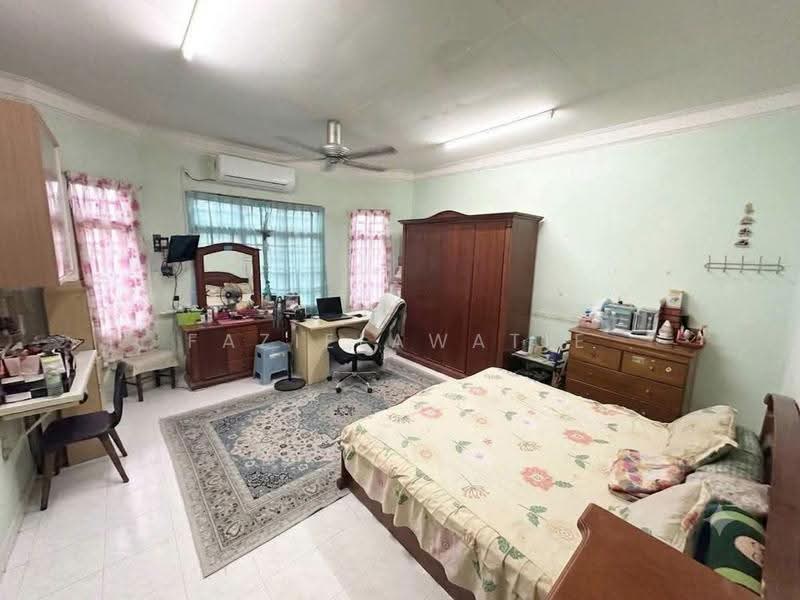Bungalow House untuk Dijual di Kertih (Terengganu) - Fazielawatie Ishak - PropertyGuru.com.my