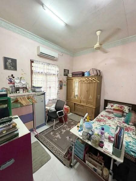 Bungalow House untuk Dijual di Kertih (Terengganu) - Fazielawatie Ishak - PropertyGuru.com.my