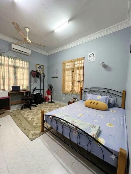 Bungalow House untuk Dijual di Kertih (Terengganu) - Fazielawatie Ishak - PropertyGuru.com.my
