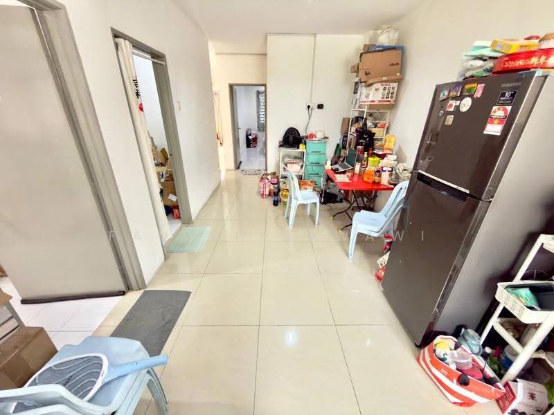 1-storey Terraced House for Sale in Taman Sungai Kapar Indah (Kapar) - Fauran Nawawi - PropertyGuru.com.my