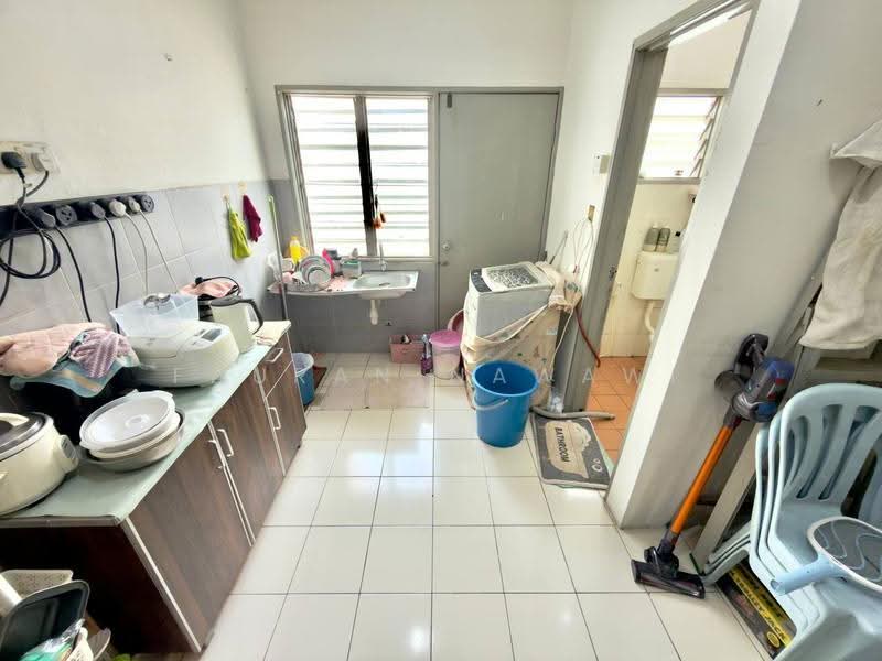 1-storey Terraced House for Sale in Taman Sungai Kapar Indah (Kapar) - Fauran Nawawi - PropertyGuru.com.my