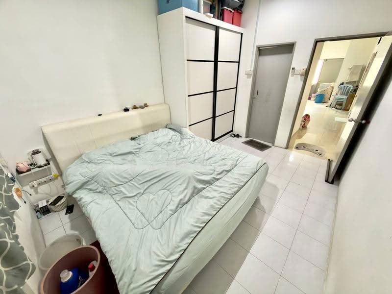 1-storey Terraced House for Sale in Taman Sungai Kapar Indah (Kapar) - Fauran Nawawi - PropertyGuru.com.my